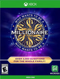 Who Wants To Be A Millionaire Xbox One Used