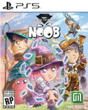Noob The Factionless PS5 New