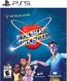 Are You Smarter Than A 5th Grader? PS5 New