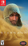 Starsand Switch Used