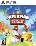 Paperman Adventure Delivered PS5 Used