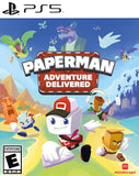 Paperman Adventure Delivered PS5 New