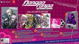 Danganronpa Decadence Collectors Edition Switch Used