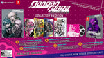 Danganronpa Decadence Collectors Edition Switch New