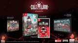 Cult Of The Lamb Deluxe Edition Switch New