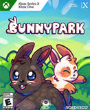 Bunny Park Xbox Series X Xbox One New