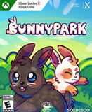 Bunny Park Xbox Series X Xbox One Used