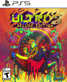 Ultros Deluxe Edition PS5 Used