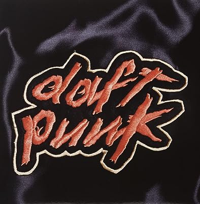 Daft Punk - Homework Vinyl New