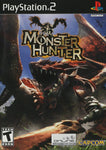 Monster Hunter PS2 New