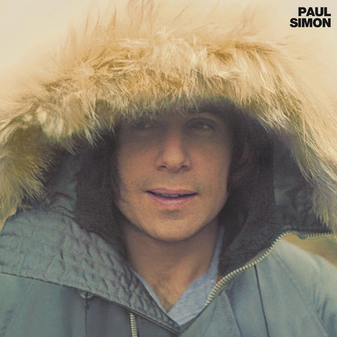 Paul Simon - Paul Simon Vinyl New