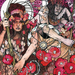 Baroness - Red Album (2lp Cloudy Bloud Red) Vinyl New