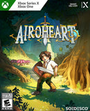 Airoheart Xbox Series X Xbox One New