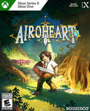 Airoheart Xbox Series X Xbox One Used