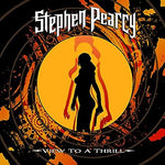 Stephen Pearcy - View To A Thrill Vinyl New