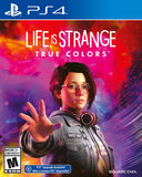 Life Is Strange True Colors PS4 Used