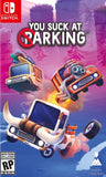 You Suck At Parking Switch Used