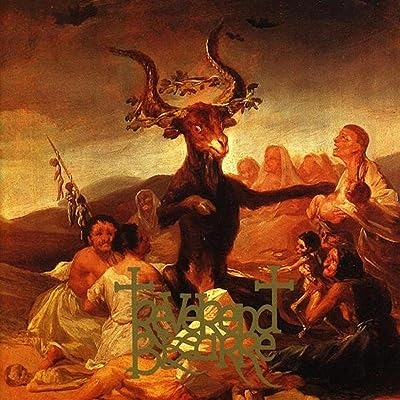 Reverend Bizarre - In The Rectory Of The Bizarre Reverend Vinyl New