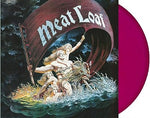 Meat Loaf - Dead Ringer (Violet) Vinyl New