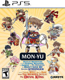 Mon-Yu PS5 Used