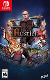 Rustler Switch New