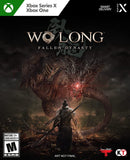 Wo Long Fallen Dynasty Xbox Series X Xbox One New