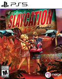 Slaycation Paradise PS5 Used
