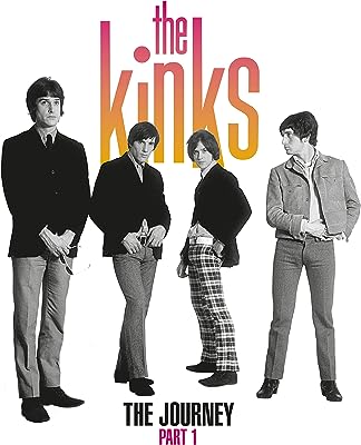 Kinks - The Journey Part 1 (2lp) Vinyl New