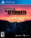 Surviving The Aftermath PS4 New