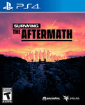 Surviving The Aftermath PS4 Used