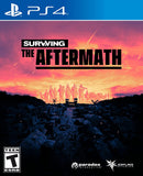 Surviving The Aftermath PS4 Used
