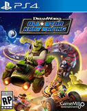 Dreamworks All-Star Kart Racing PS4 Used
