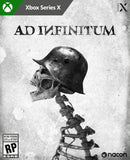 Ad Infinitum Xbox Series X New