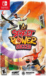 Street Power Soccer Switch New Online Required