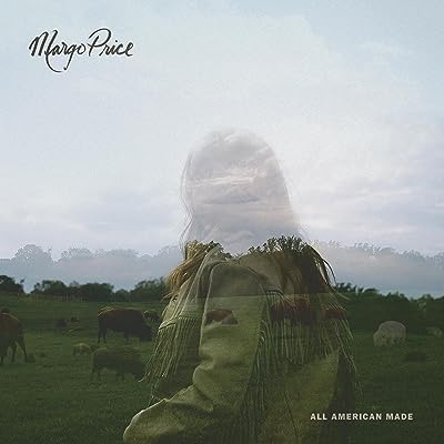 Margo Price - All American Made Vinyl New