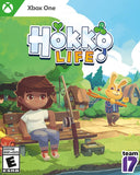 Hokko Life Xbox One New