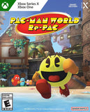 Pac-Man World Re-Pac Xbox Series X Xbox One New