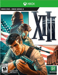 XIII Xbox One New