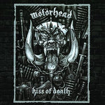 Motorhead - Kiss Of Death Vinyl New