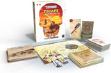 Goonies Escape Board Game New