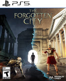 Forgotten City PS5 Used