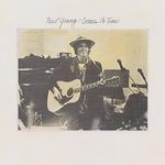 Neil Young - Comes A Time Vinyl New