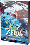 Zelda Breath Of The Wild Starter Pack Switch Used