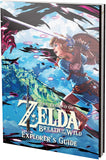 Zelda Breath Of The Wild Starter Pack Switch Used