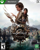 Syberia The World Before Xbox Series X Used