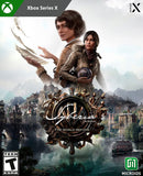 Syberia The World Before Xbox Series X New