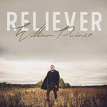 William Prince - Reliever Vinyl New
