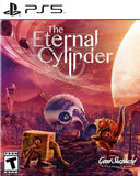 Eternal Cylinder PS5 Used