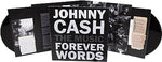 Various Artists - Johnny Cash Forever Worlds (2lp Tribute) Vinyl New