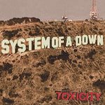 System Of A Down - Toxicity Vinyl New